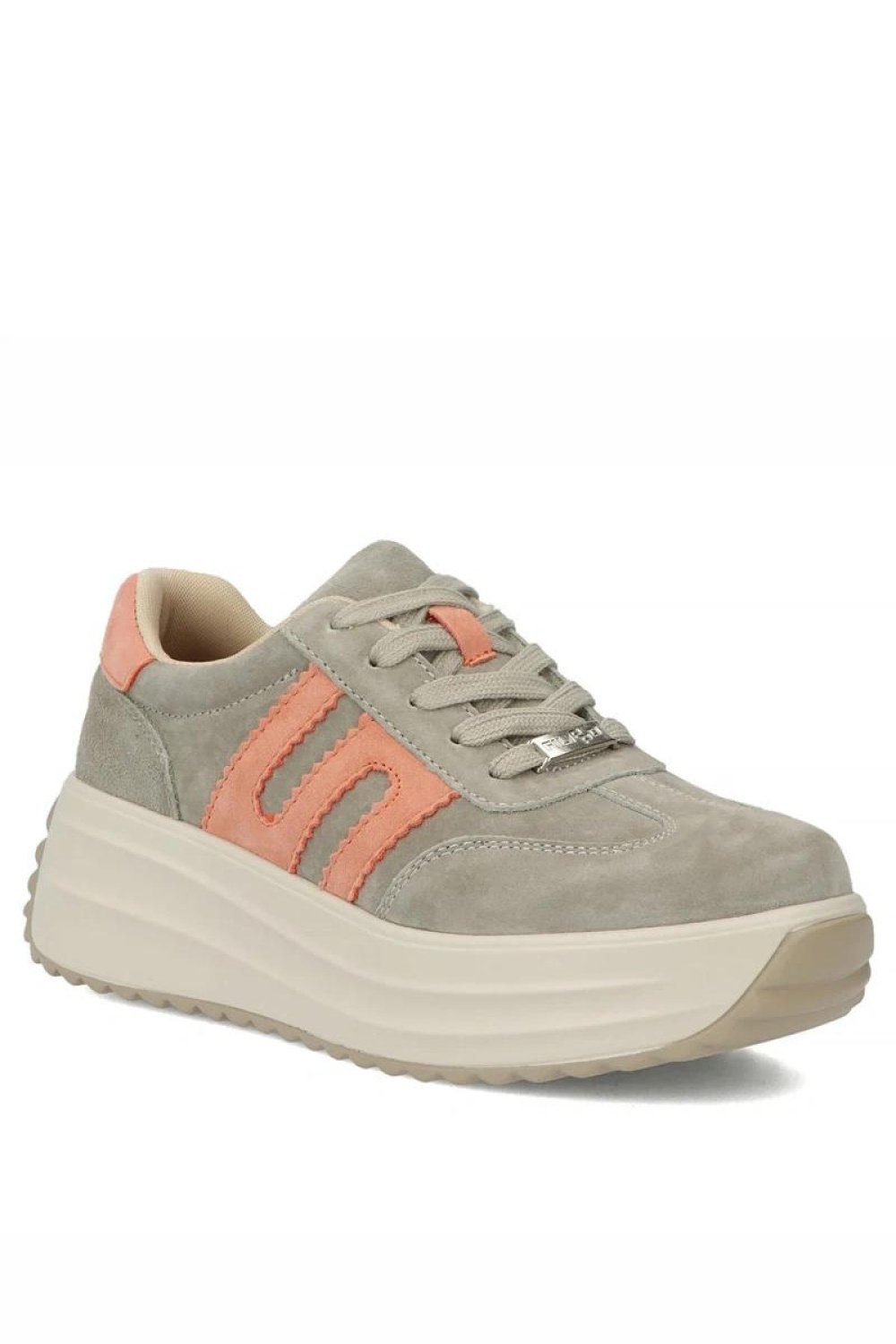 Platform sneakers Solea - Image 2