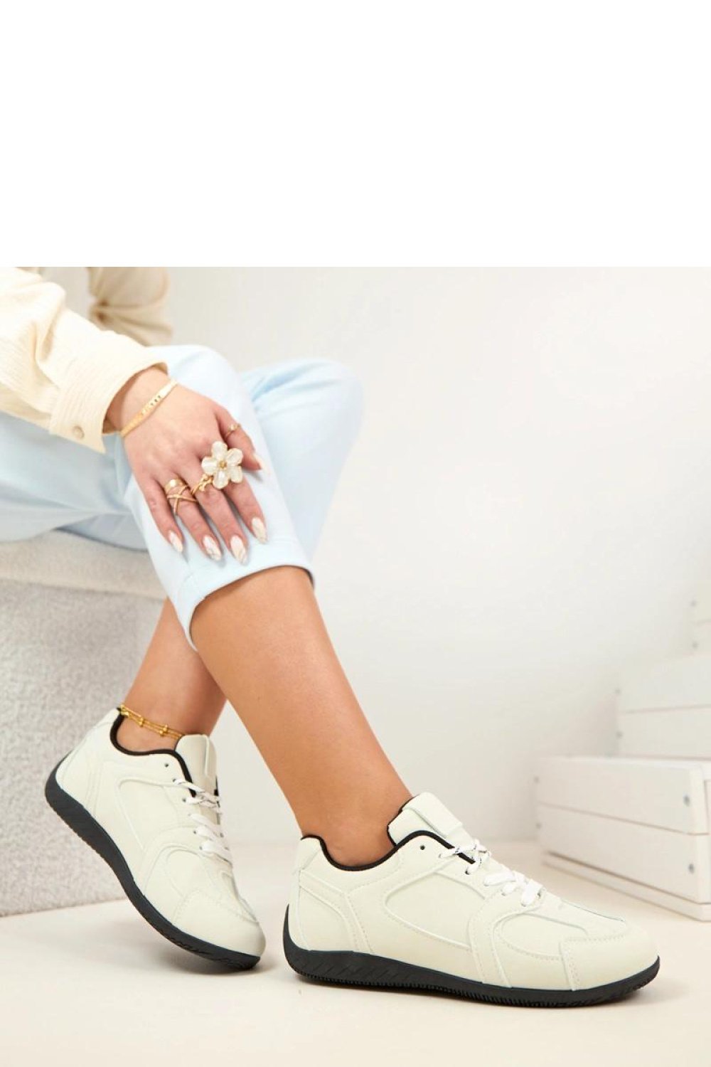 Sport Shoes Solea