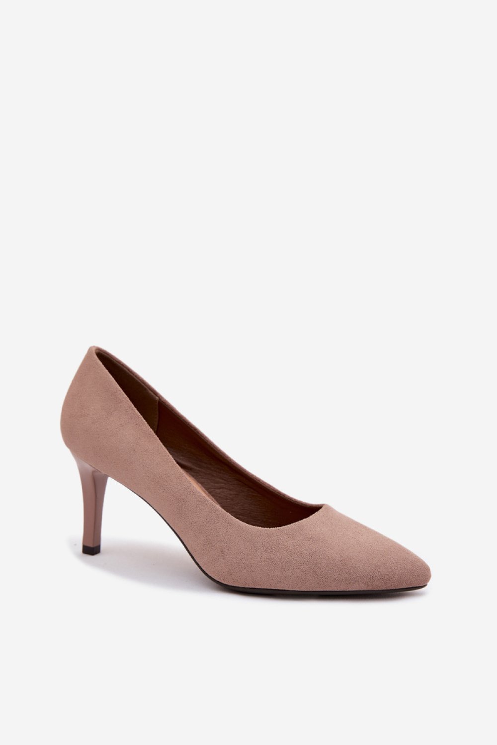 High heels Step in style - Image 2