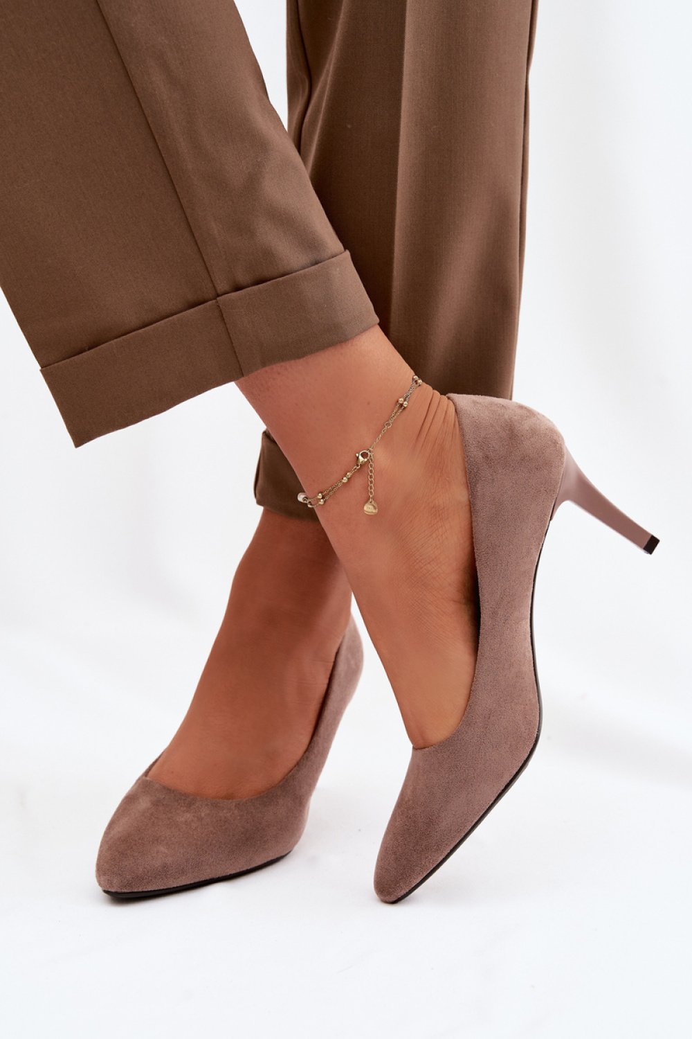 High heels Step in style - Image 3