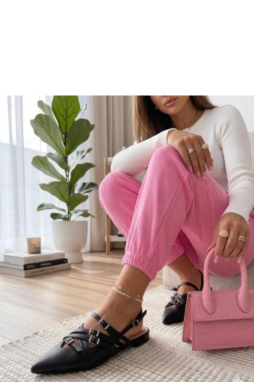 Ballet flats Solea - Image 2