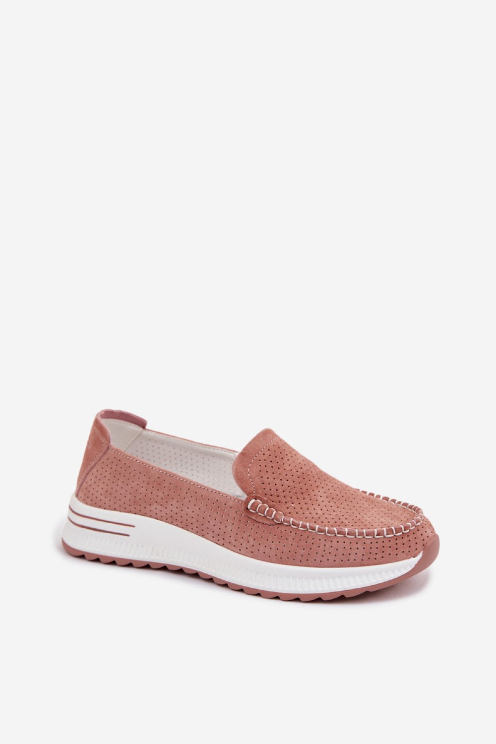 Mocassin Step in style - Image 2