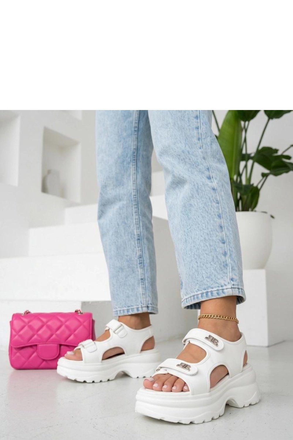 Platform sandals Solea - Image 2
