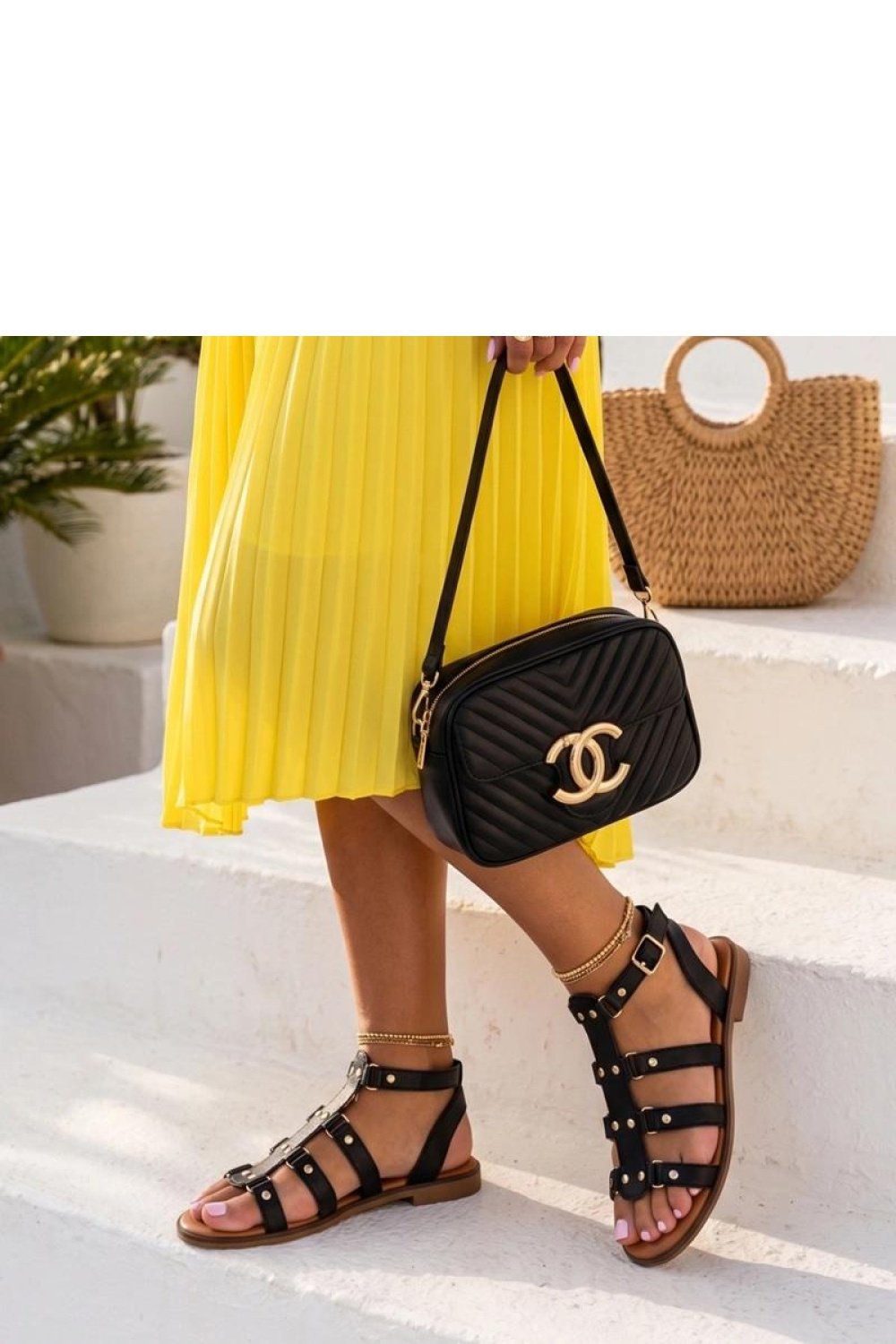 Sandals Solea - Image 2