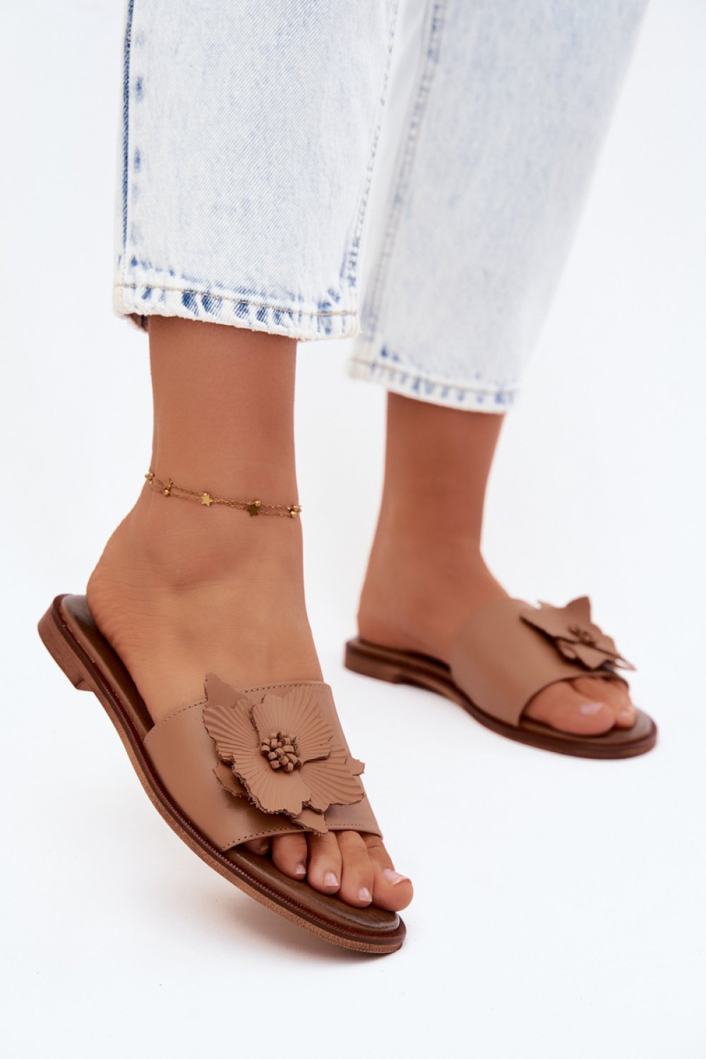 Flip-flops Step in style