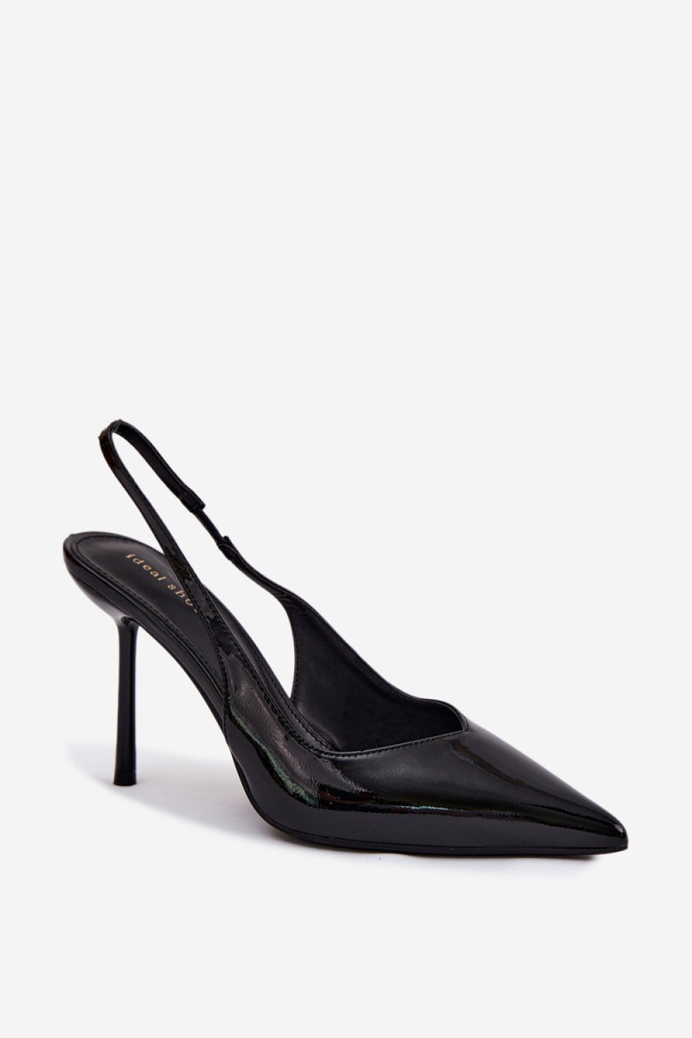High heels Step in style - Image 2