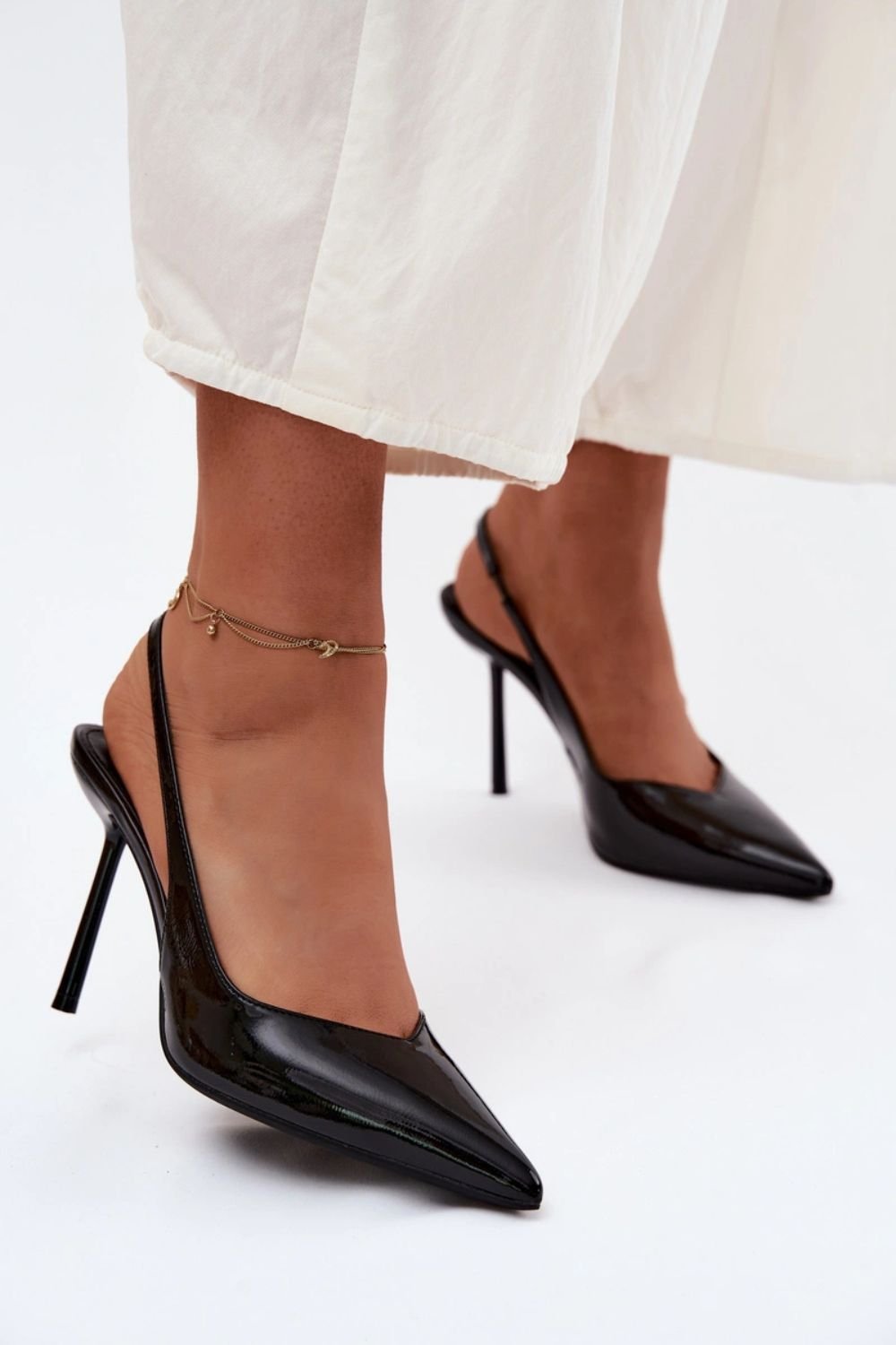 High heels Step in style - Image 3