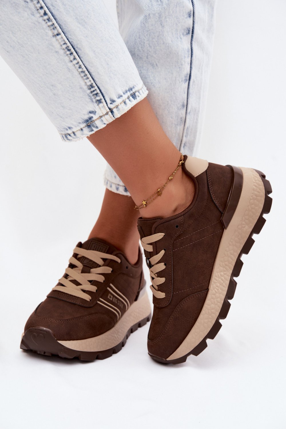 Sport Shoes Step in style - Image 3