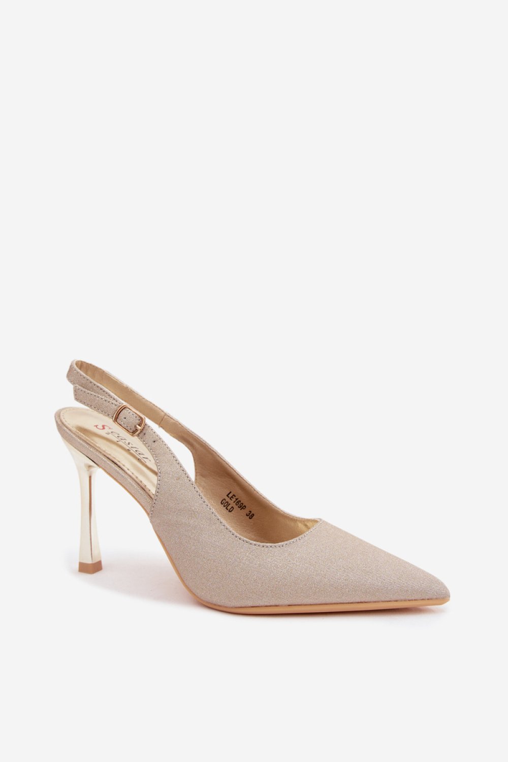 High heels Step in style - Image 2