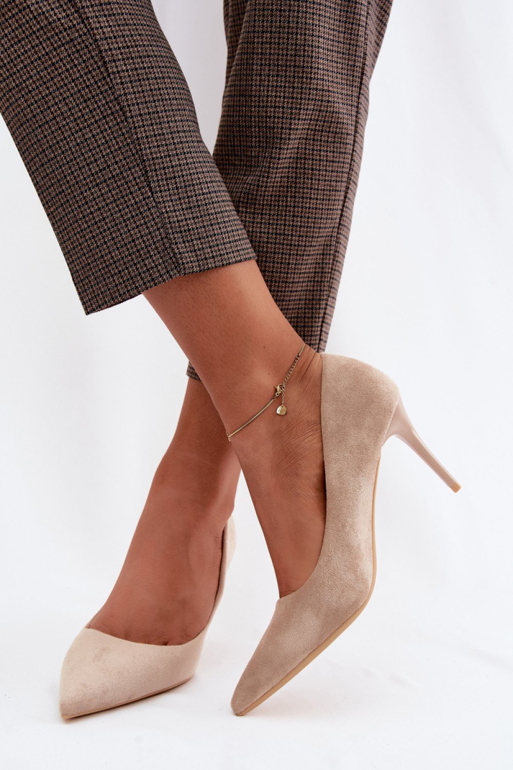 High heels Step in style - Image 3