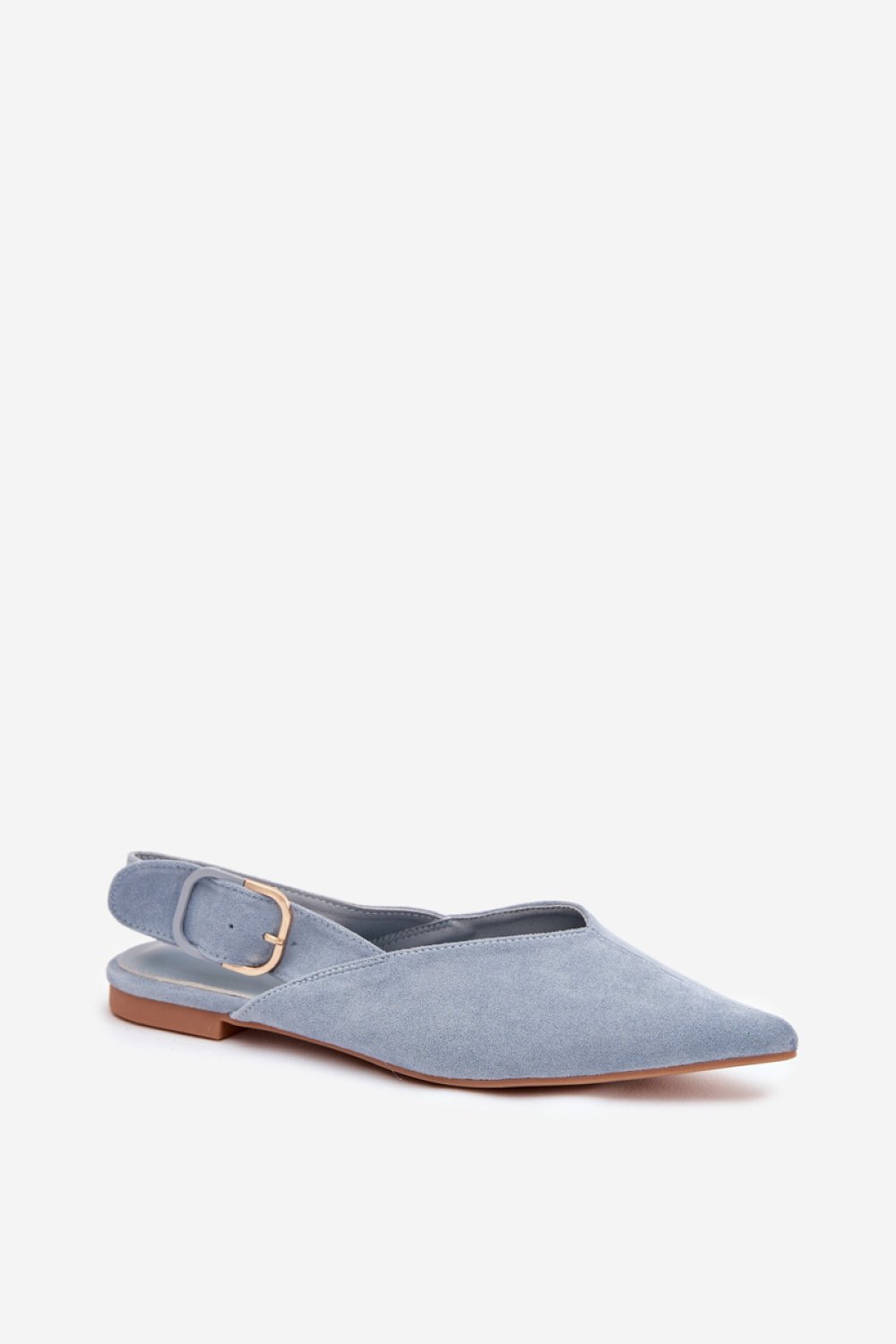 Ballet flats Step in style - Image 2