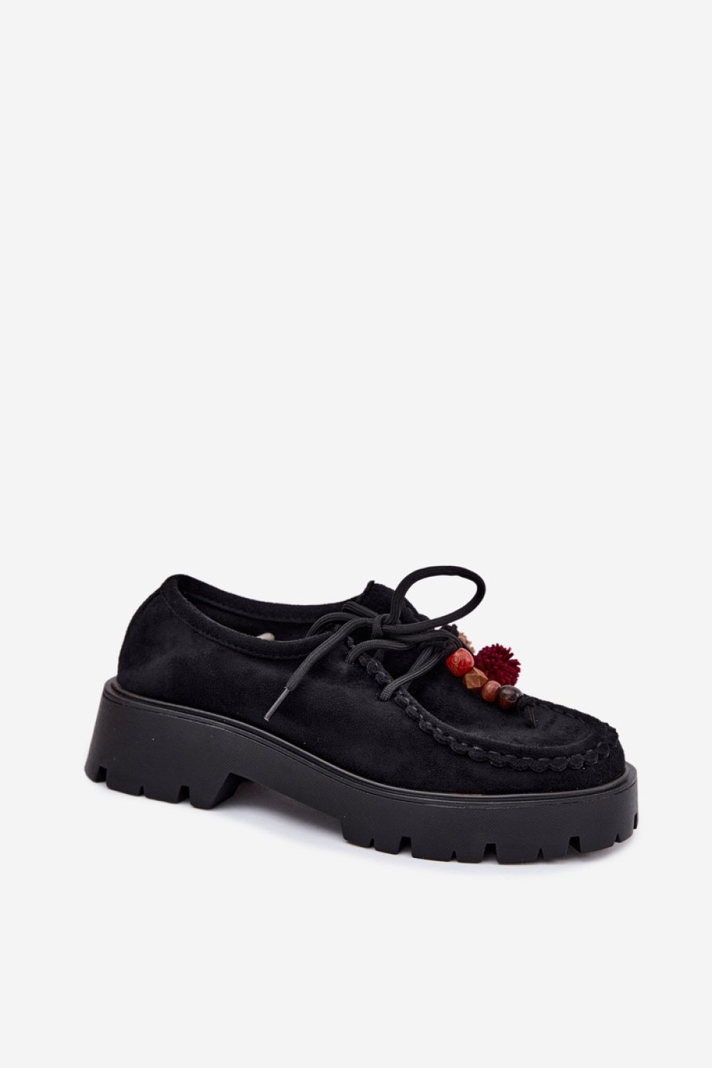 Platform shoes Step in style - Image 2