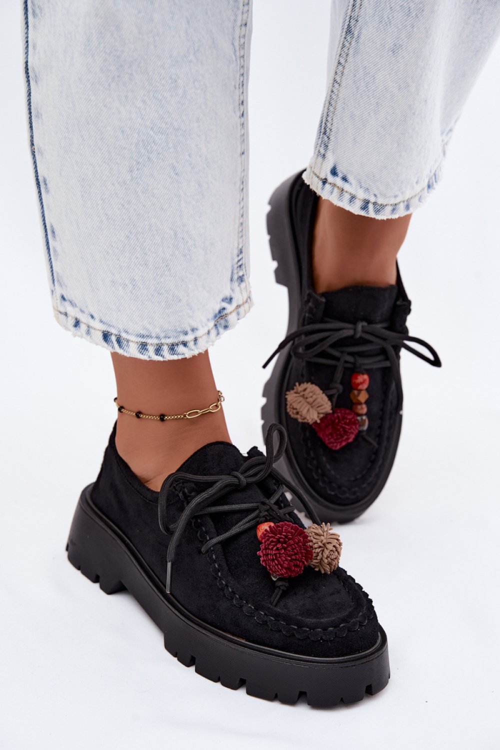 Platform shoes Step in style - Image 3