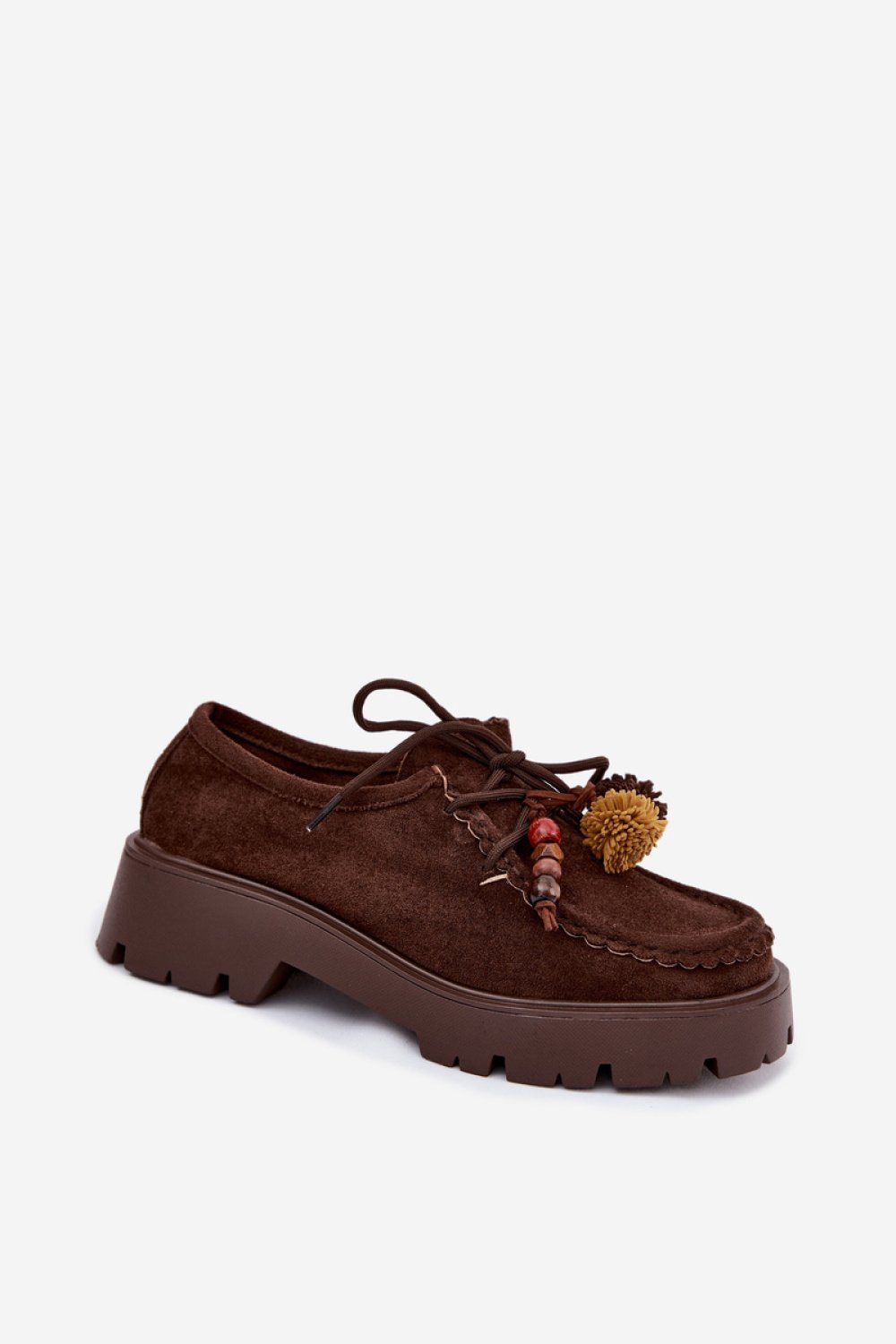 Platform shoes Step in style - Image 2