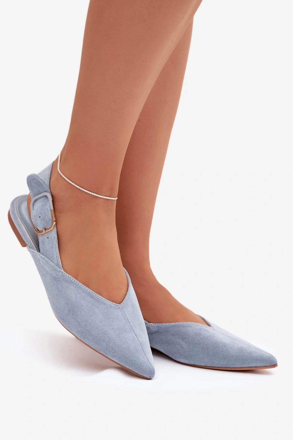 Ballet flats Step in style - Image 3