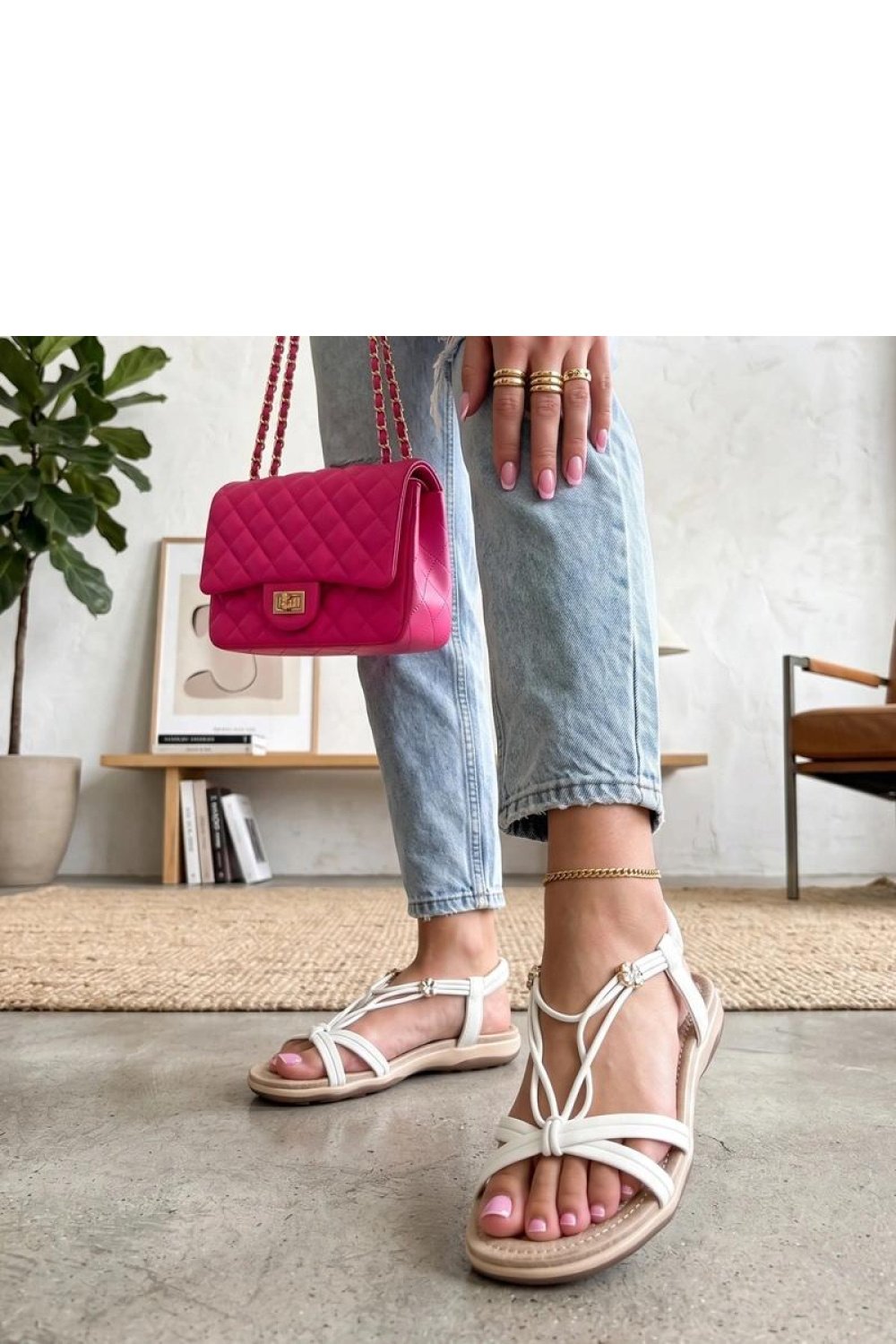 Sandals Solea - Image 2