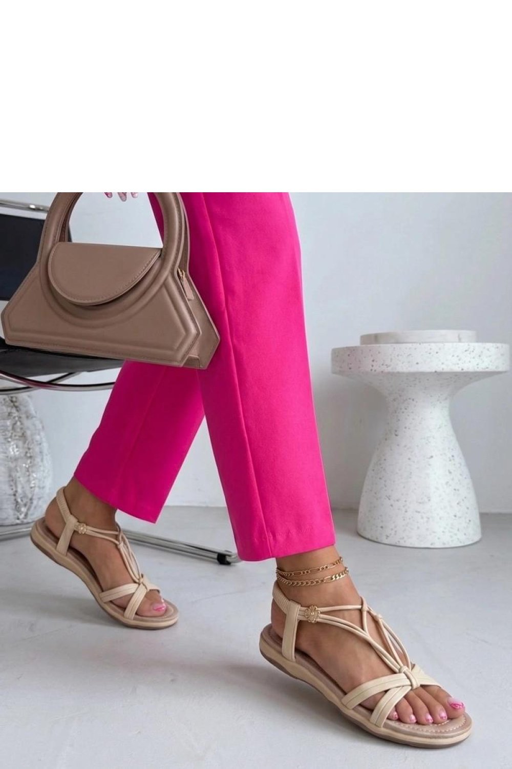 Sandals Solea
