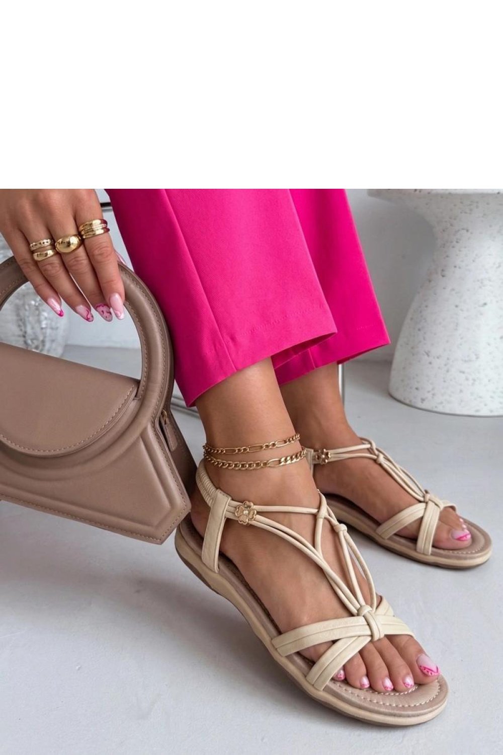 Sandals Solea - Image 2