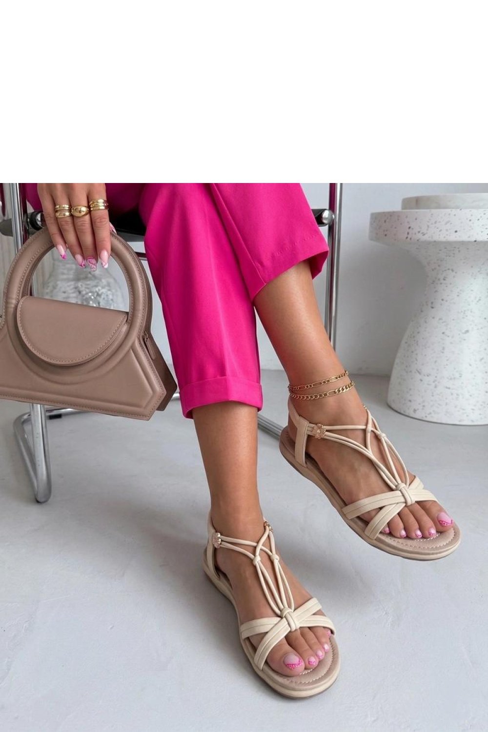 Sandals Solea - Image 3