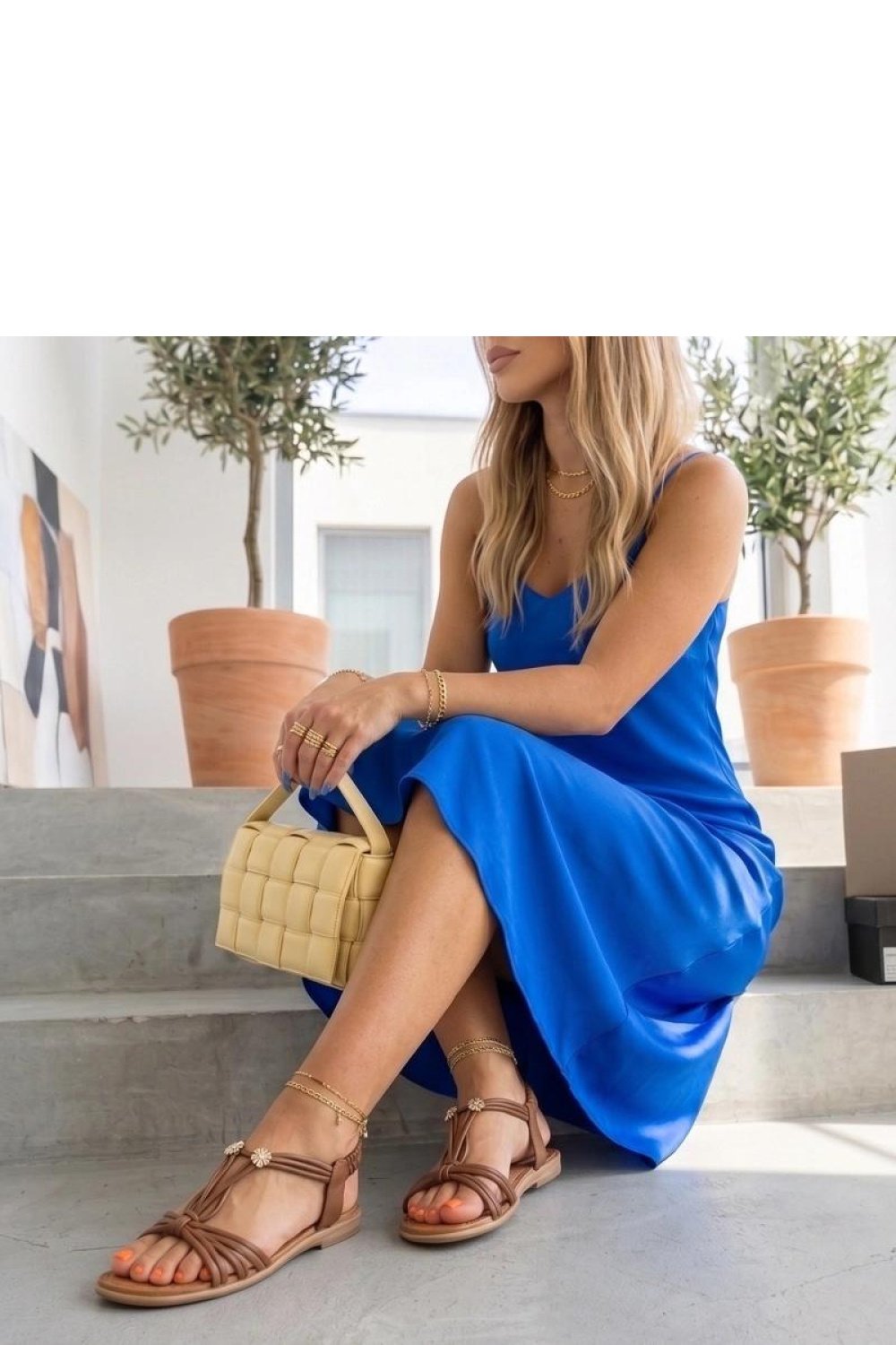 Sandals Solea