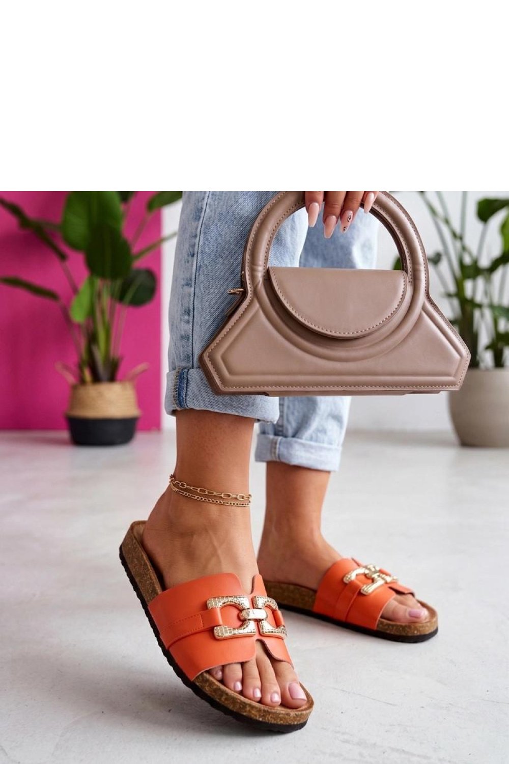 Flip-flops Solea