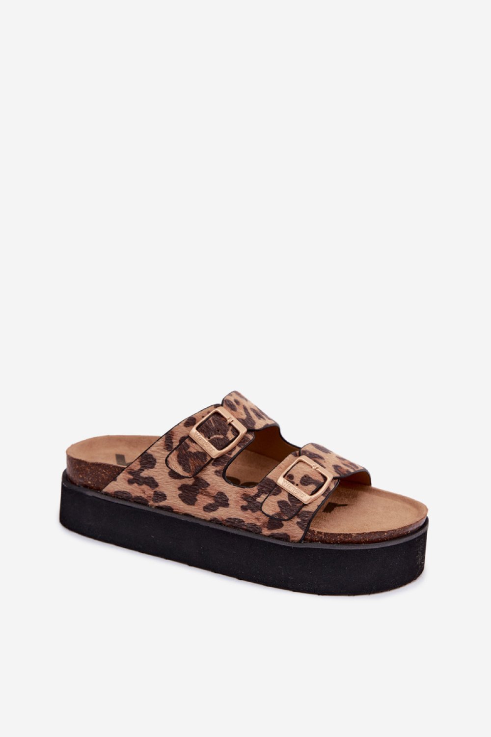 Platform sandals Step in style - Image 2