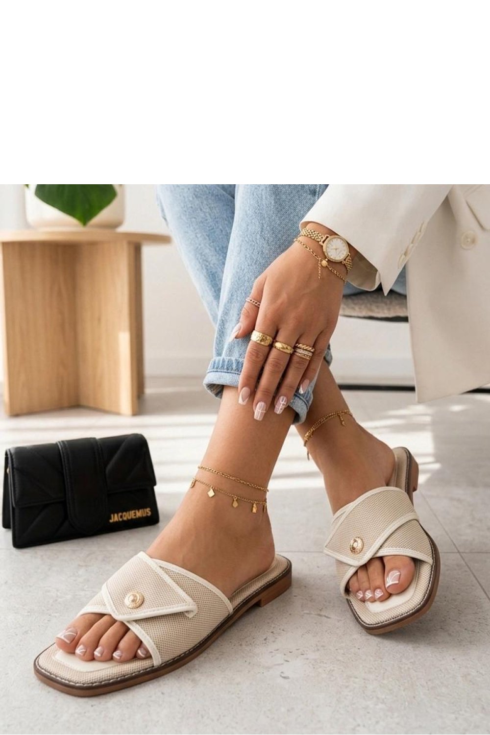 Flip-flops Solea