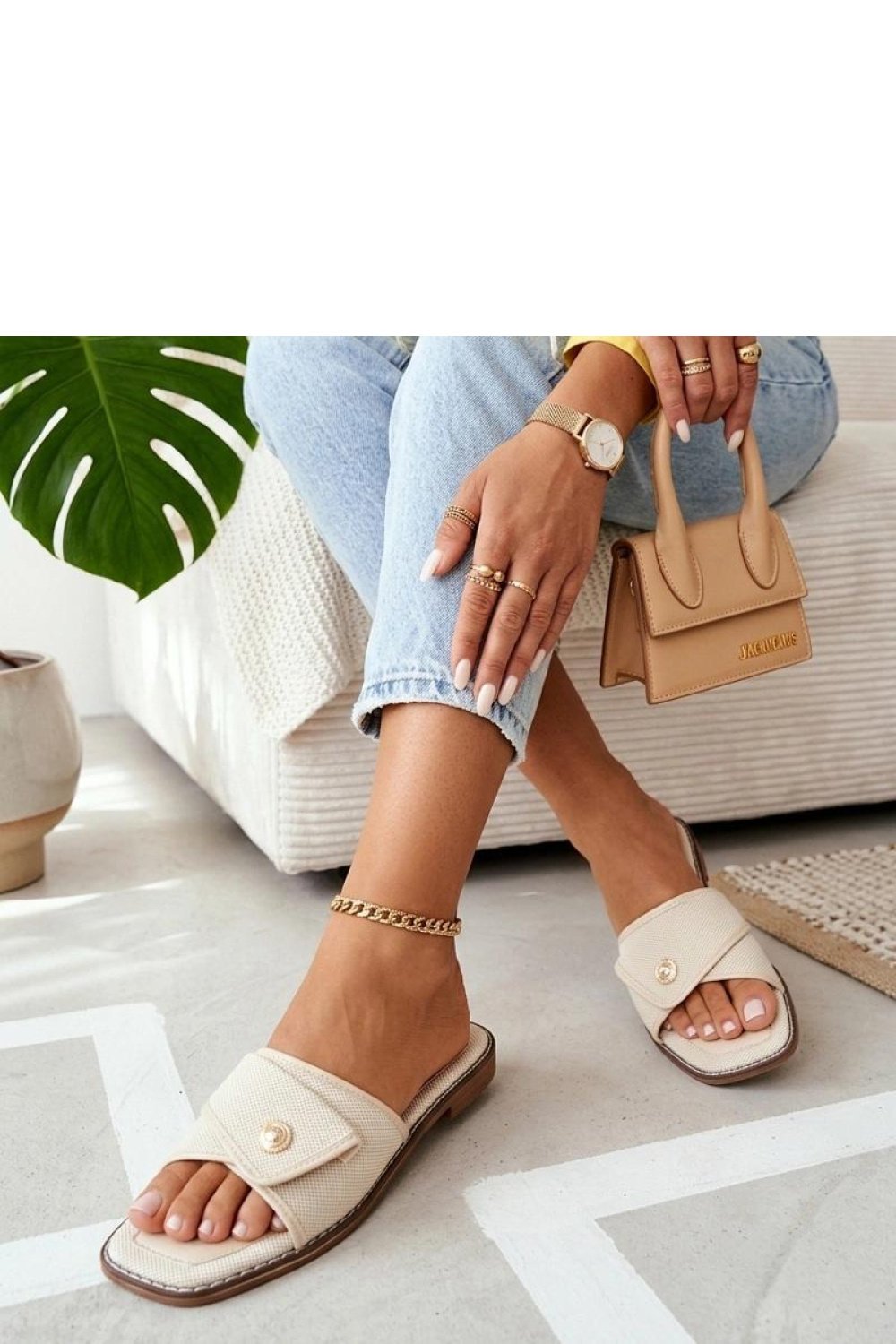 Flip-flops Solea