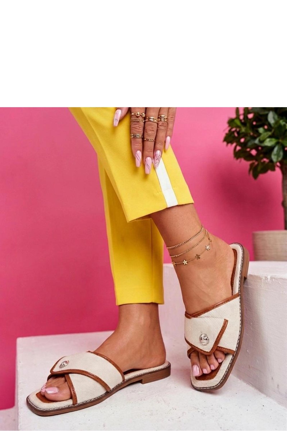 Flip-flops Solea - Image 2