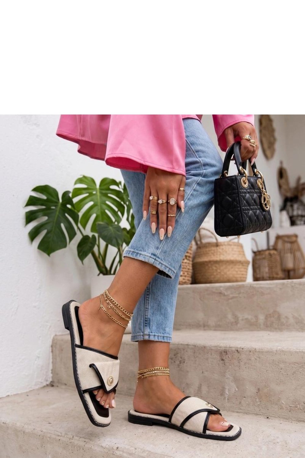 Flip-flops Solea
