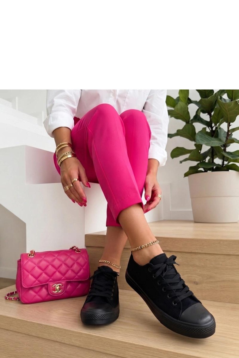 Sneakers Solea