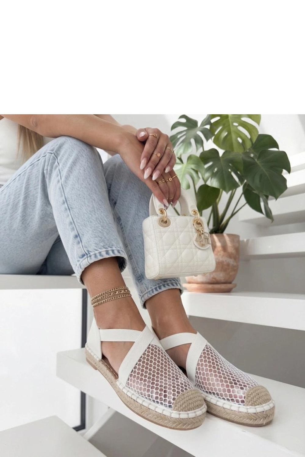 Espadrille Solea