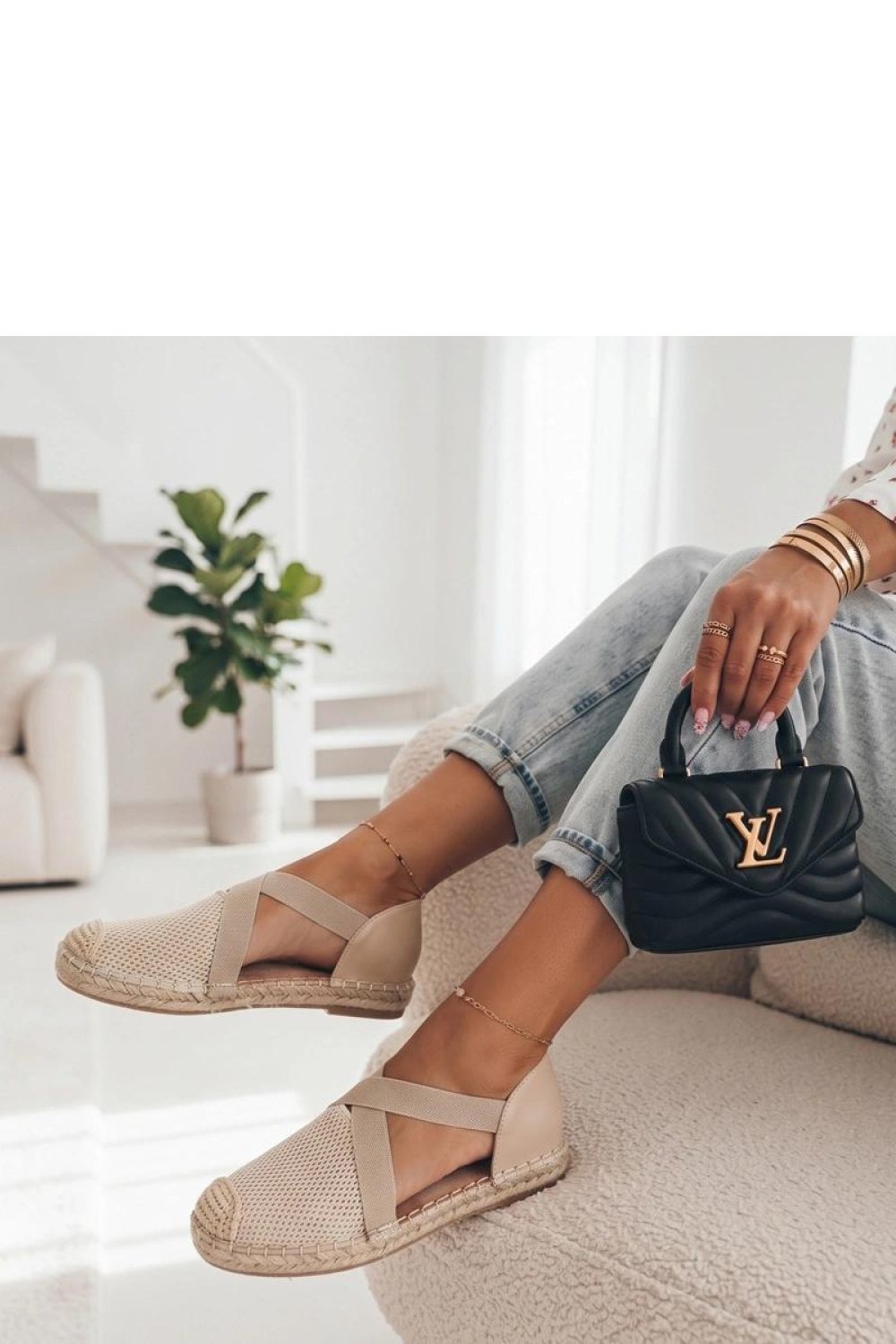 Espadrille Solea - Image 2