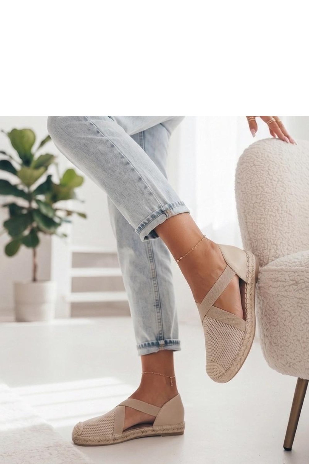 Espadrille Solea - Image 3