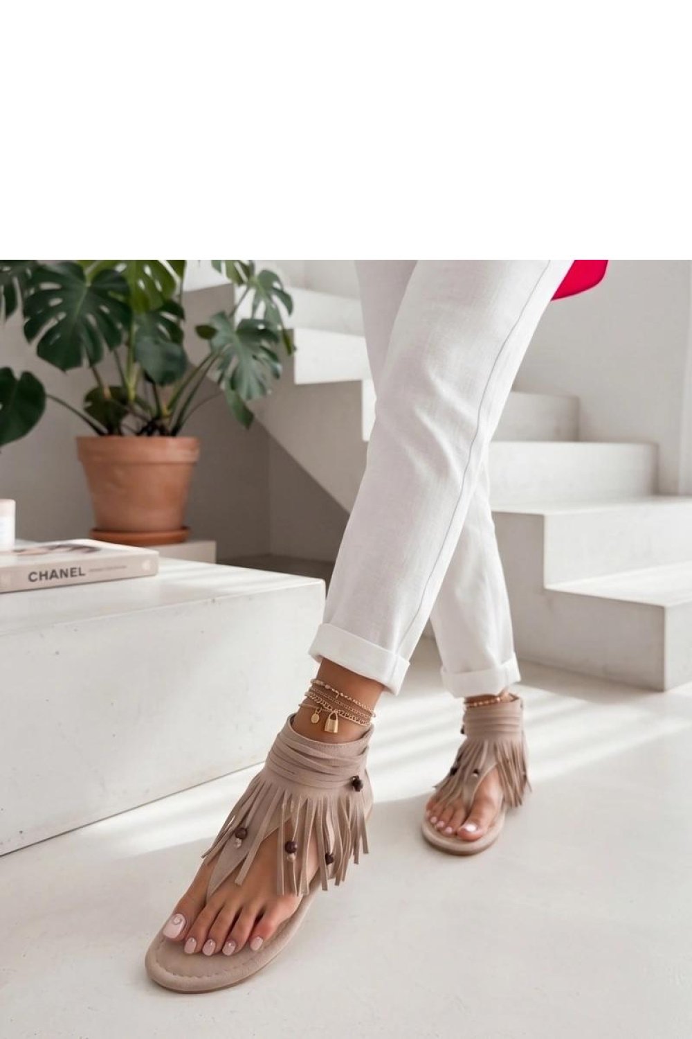 Sandals Solea