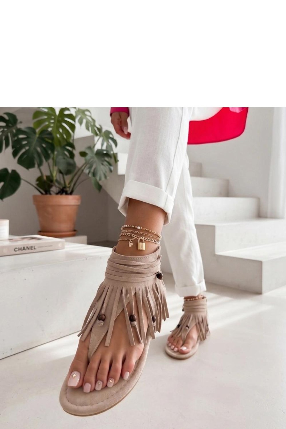 Sandals Solea - Image 2