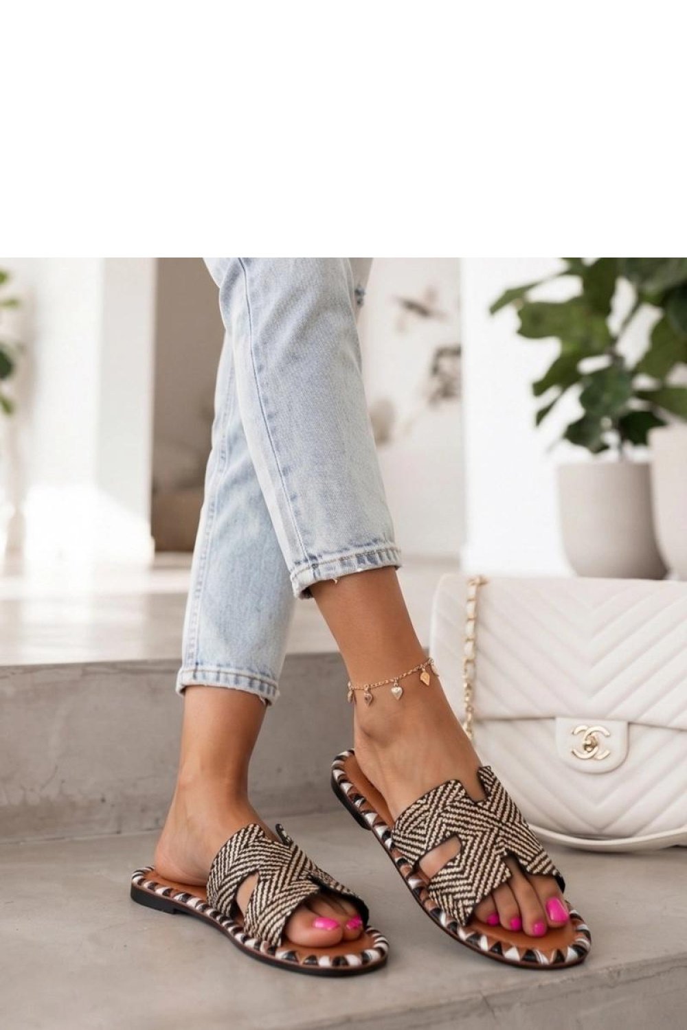 Flip-flops Solea