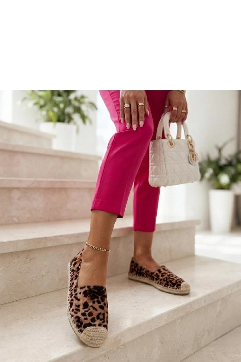 Espadrille Solea