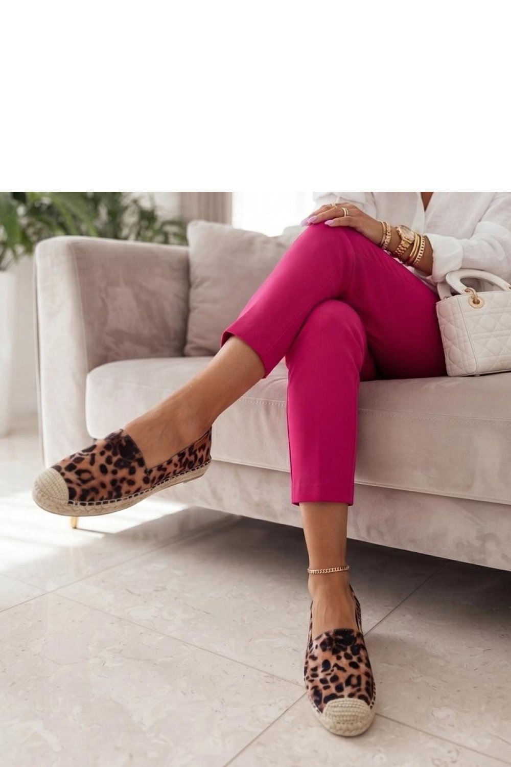 Espadrille Solea - Image 3
