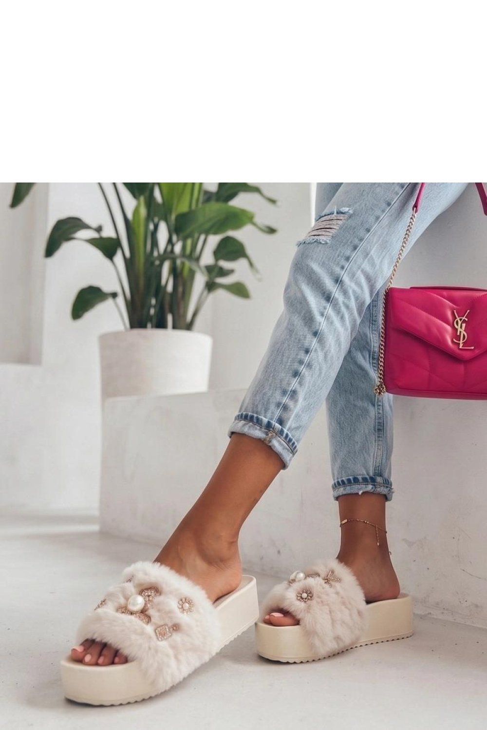 Platform sandals Solea
