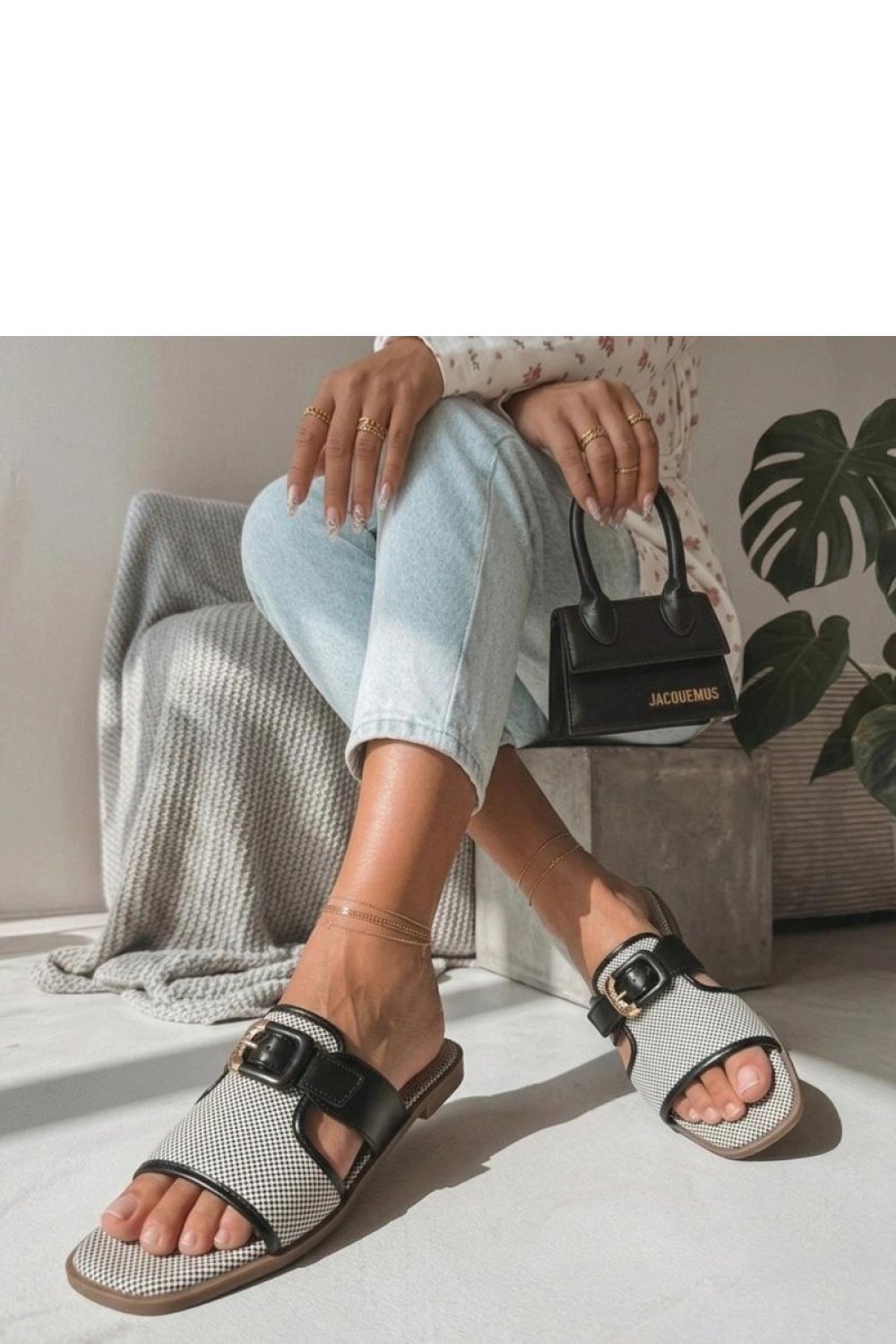 Flip-flops Solea