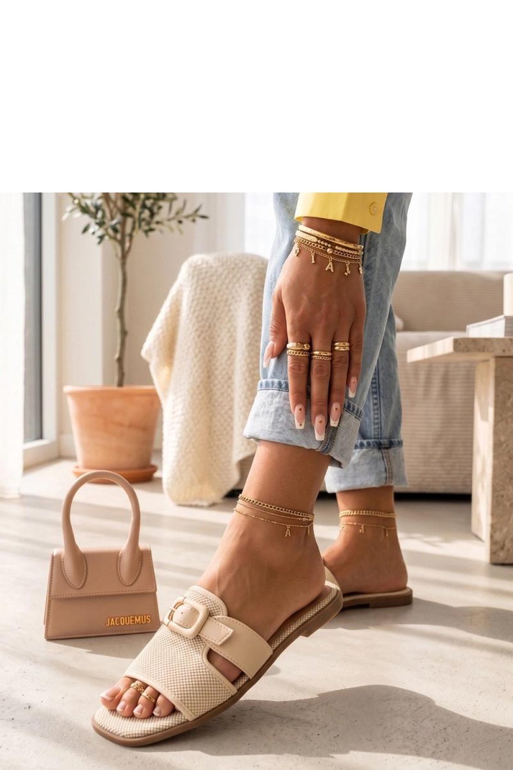 Flip-flops Solea - Image 2