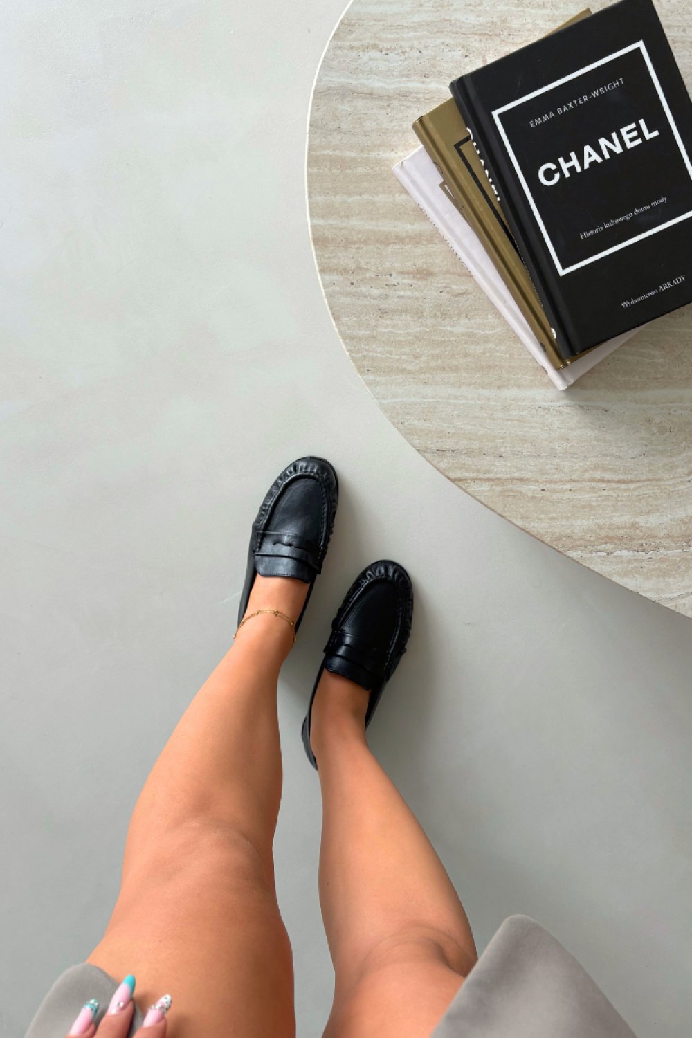Mocassin Step in style - Image 3