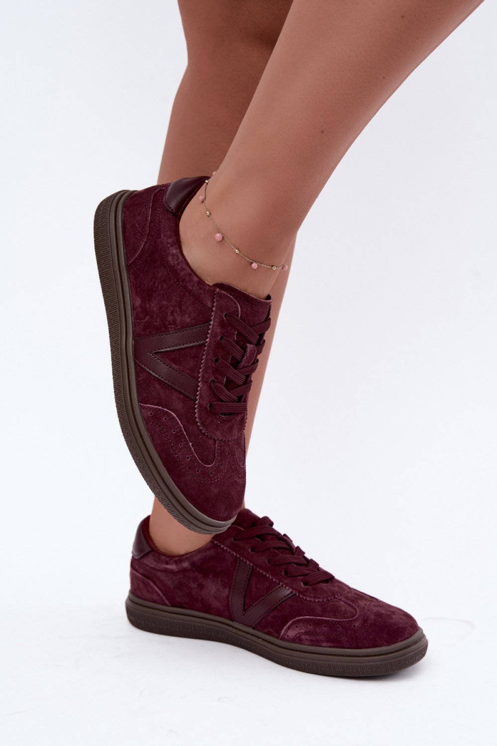 Sport Shoes Step in style