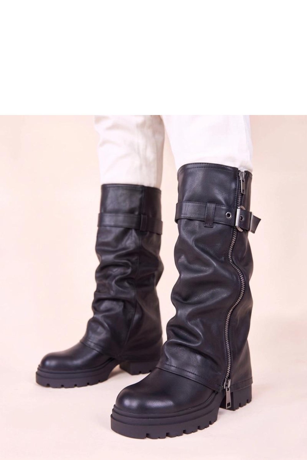 Heel boots Solea
