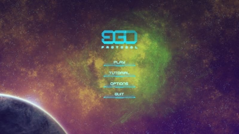 EGO PROTOCOL Steam Key GLOBAL - Image 2
