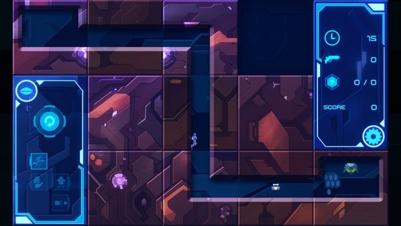 EGO PROTOCOL Steam Key GLOBAL - Image 3