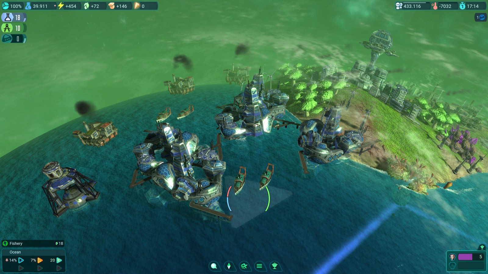 Imagine Earth Steam Key GLOBAL - Image 3
