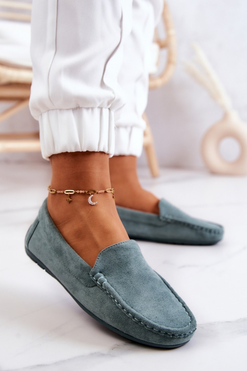 Mocassin Step in style - Image 2