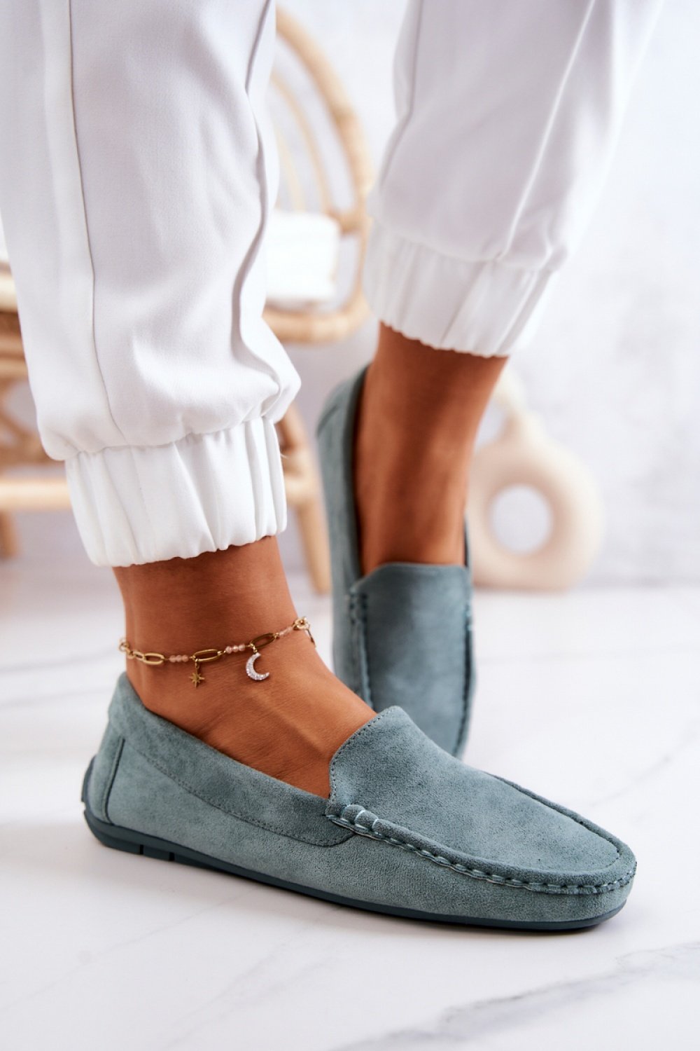 Mocassin Step in style - Image 3